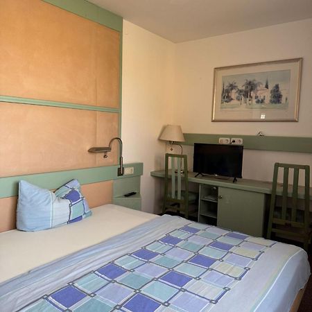 La Casa Mia Hotel Бад Лангензалца Екстериор снимка